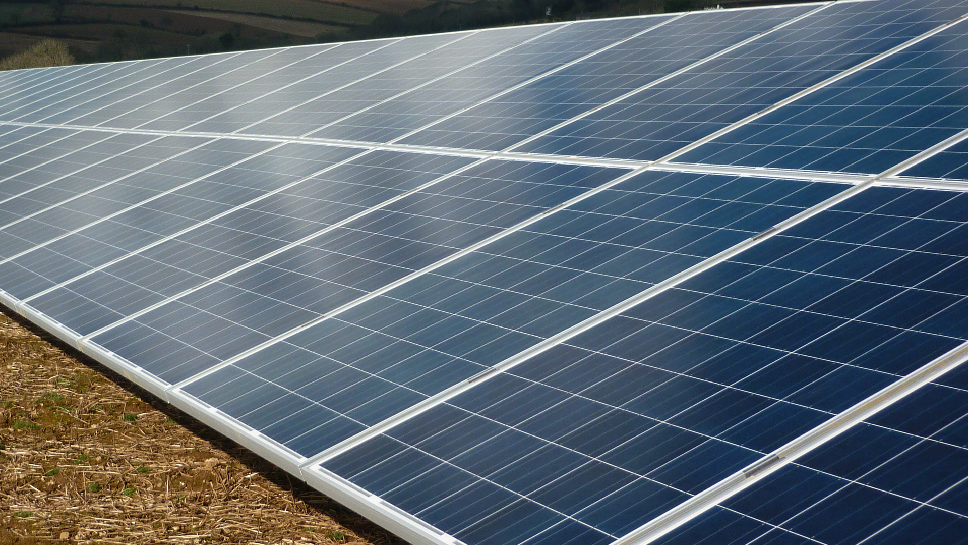 Energia solar economia garantida