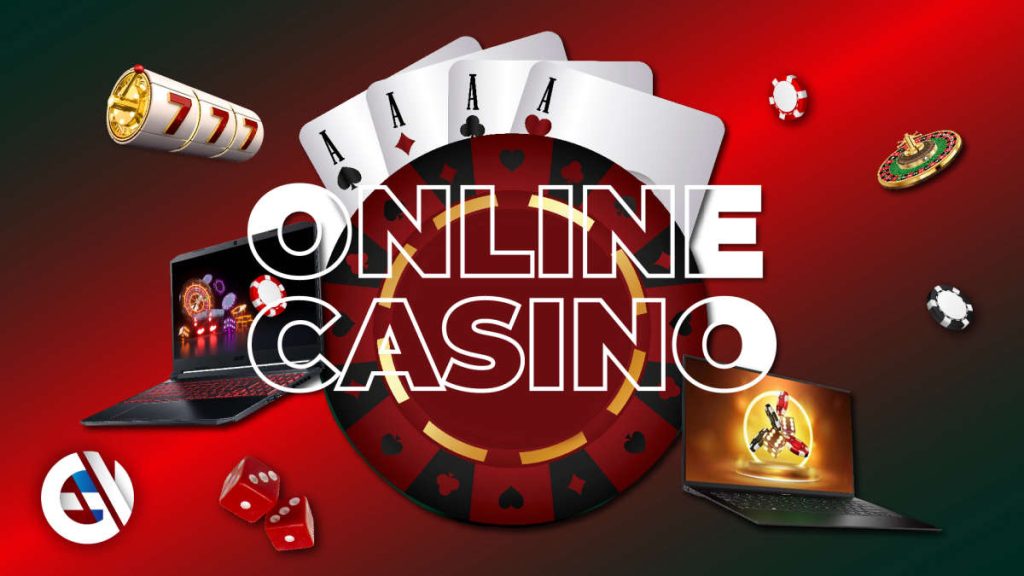 Top 5 Online Casino Sites 2 Top 5 Online Casino Sites 2