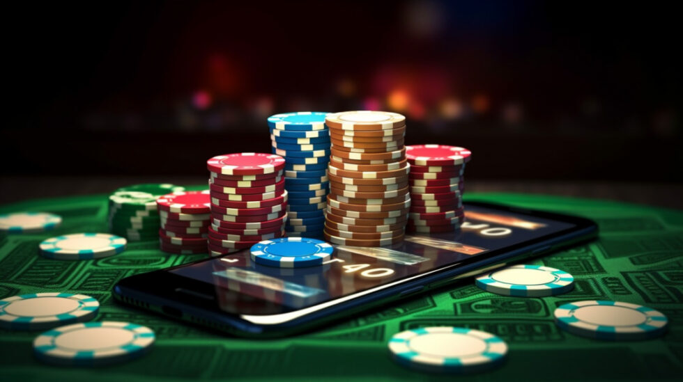 Discover Excitement and Wins at Mr Jones Casino & Sportsbook