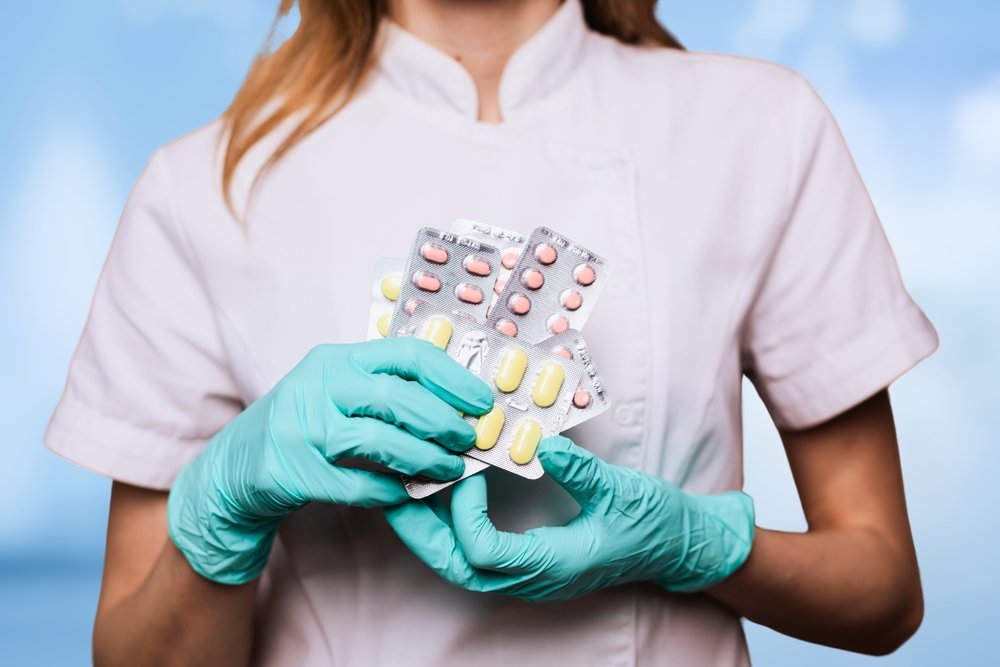 Doksociklin Tablete Zdravilo za Boljše Zdravje