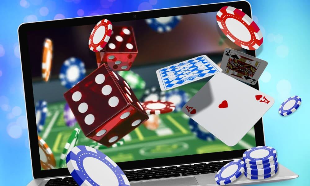 Explore God Odds Casino & Sportsbook Your Ultimate Gaming Destination