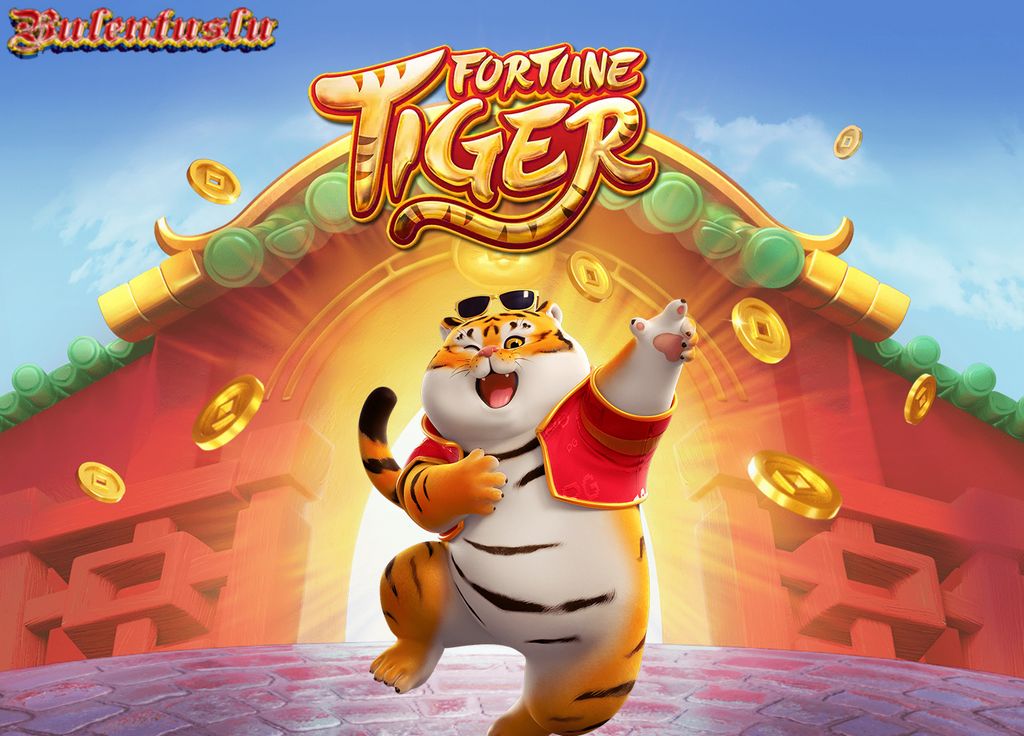 Onde jogar Tiger 777 totalmente grátis e com dinheiro real
