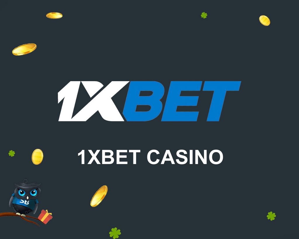 Tautan Alternatif dan Refleksi 1xbet