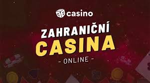 Objevte nejlepší casino online pro rok 2025 - nejlepší casino online