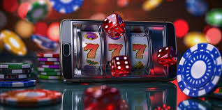 Objevte nejlepší casino online pro rok 2025 - nejlepší casino online
