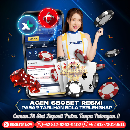 Temukan Agen Taruhan Terbaik Resmi untuk Pengalaman Taruhan yang Tak Tertandingi Temukan Agen Taruhan Terbaik Resmi untuk Pengalaman Taruhan yang Tak Tertandingi