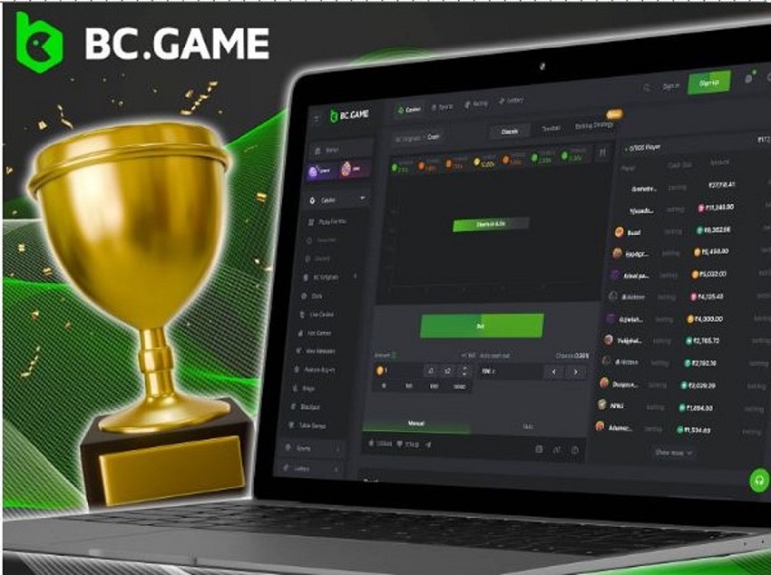 Understanding the Potential of BC.CO The Future of Blockchain Technology Understanding the Potential of BC.CO The Future of Blockchain Technology