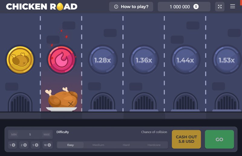 Descubre las emocionantes nuevas características de Chicken Road 2 en España
