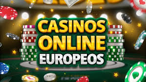 Descubre los Mejores Casinos Online Europeos para Jugar con Confianza
