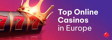 Descubre los Mejores Casinos Online Europeos para Jugar con Confianza