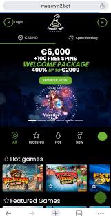 Discover the Best Magic Win Casino Sister Sites