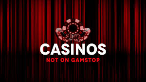 Discover the Best Online Casinos Not on GamStop 409616487 Discover the Best Online Casinos Not on GamStop 409616487