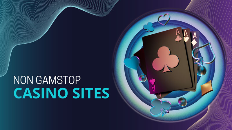 Discover Top Casino Sites Not on Gamstop 927586690 Discover Top Casino Sites Not on Gamstop 927586690