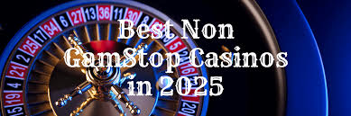 Exploring Independent Casinos Not on GamStop