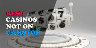 Exploring Non GamStop Casinos in the UK Exploring Non GamStop Casinos in the UK