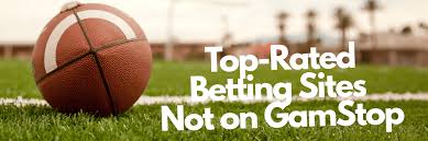Exploring Sports Betting Sites Not on GamStop 508983033