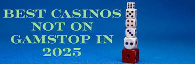 Exploring UK Casinos Not Registered With GamStop 503948237