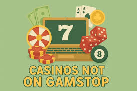 Exploring UK Casinos Not Registered With GamStop 503948237