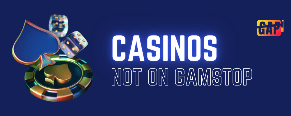 Fair Casinos Not on GamStop A Comprehensive Guide Fair Casinos Not on GamStop A Comprehensive Guide
