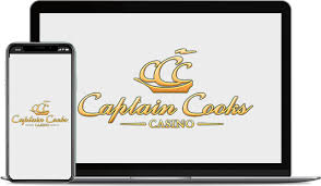 Is Captain Cooks Casino Legit A Comprehensive Review 346036533