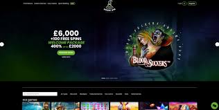 Is Magic Win Casino Legit A Comprehensive Review 347622174