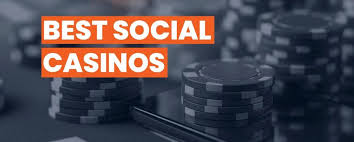 Top Social Casinos You Should Try A Comprehensive List Top Social Casinos You Should Try A Comprehensive List